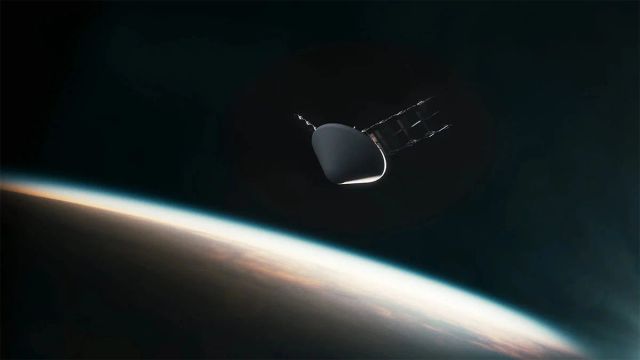 reduce, reuse, re-launch: how to save the future of space travel