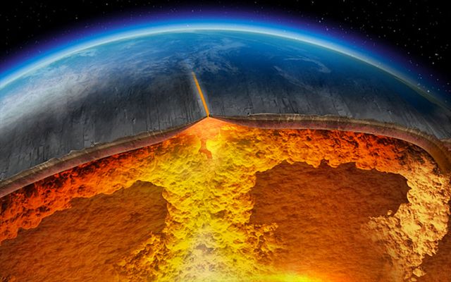 it's just a supervolcano, what could go wrong?