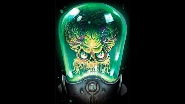 did nasa find evidence of life on mars? sort of…