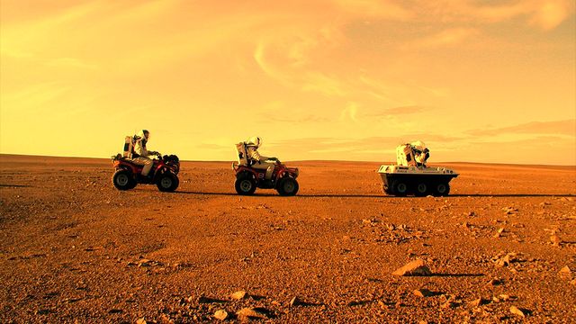 what we can learn from the mars one fiasco