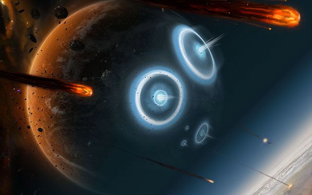 the macabre allure of doomsday