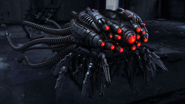 dissecting the sentient robots of modern sci-fi