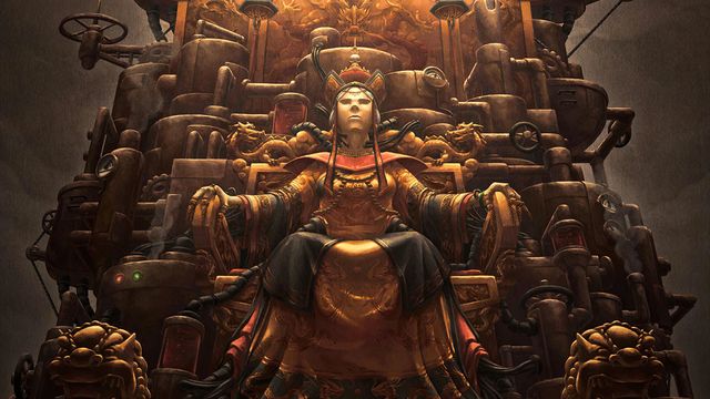 why the specter of objectivism is still with us