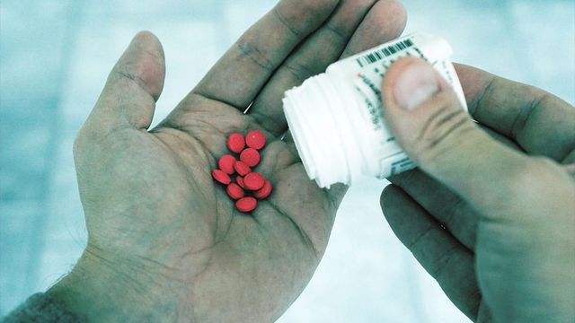 the scary, science-muzzling link between spam, online drug sales, and big pharma