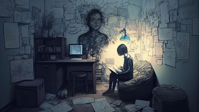 why you should't ask a chatbot to treat your mental health