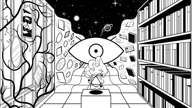 how matter might have won the race to dominate the universe