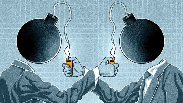 why politics and science still don't mix