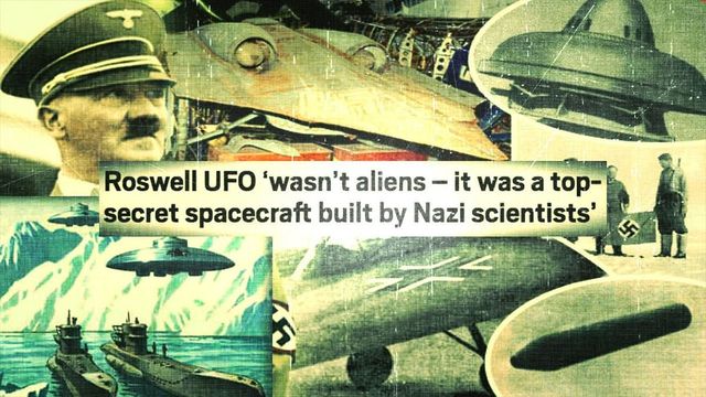 why we still don't have any proof that ufos are alien spacecraft, and why no one will care
