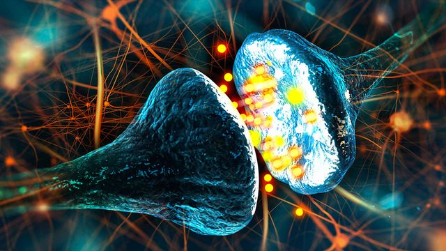 achieving transcendence with brain surgery