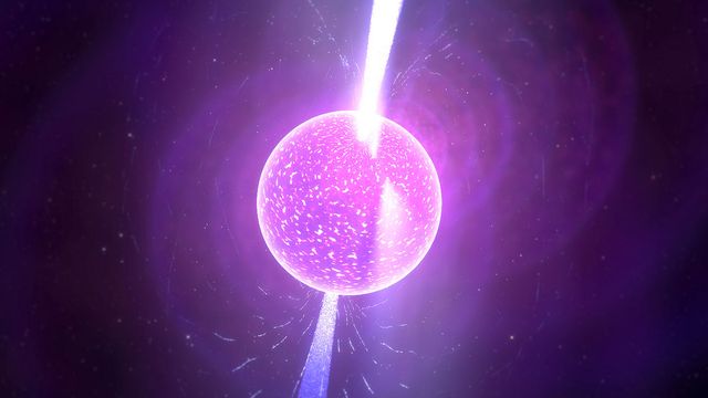 black hole interrupted, or rise of the suron