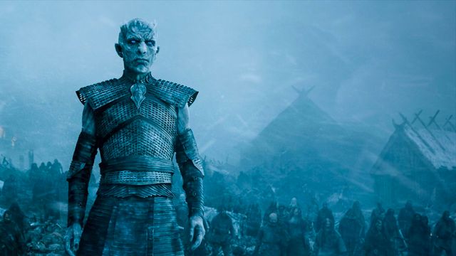 could a modern military fend off game of thrones' white walkers?
