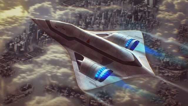 why you shouldn't learn to stop worrying and love the nuclear jet engine