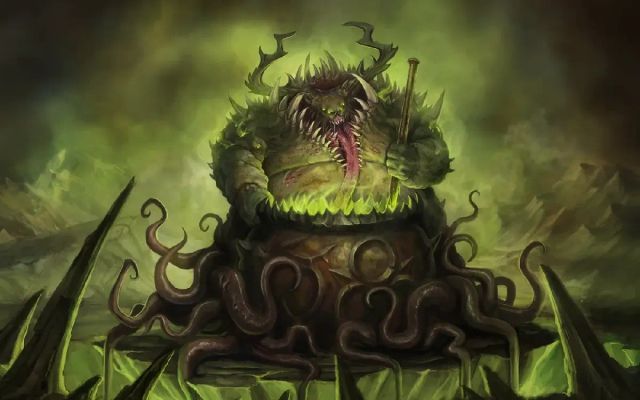 how americans voted to make measles great again