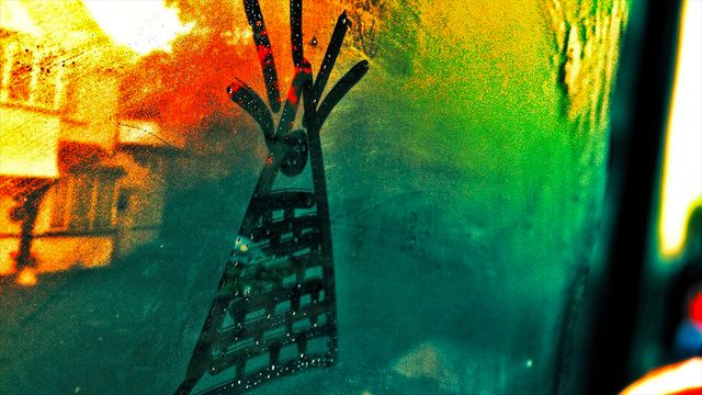 is the new world order coming for the suburbs?