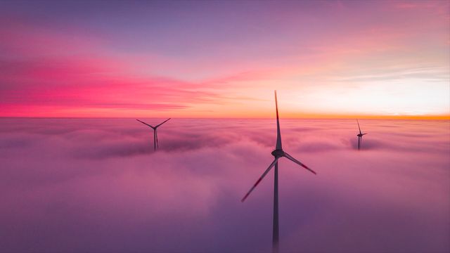 the new wind power mantra: bigger is better