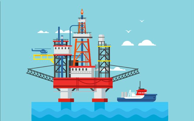 rethinking petroleum a little too hard, redux