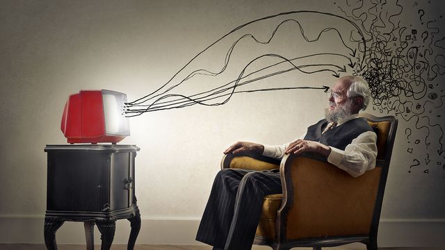 covid denialists want you to think you're brainwashed