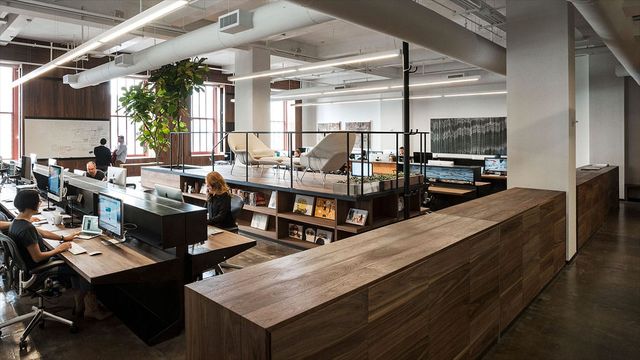 why science says that open offices suck
