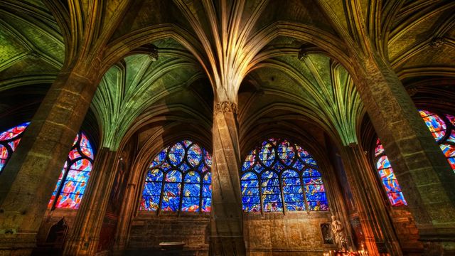 why an unhip church is also not the answer