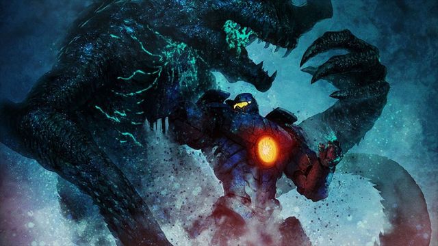 how would you fight pacific rim's giant monsters in the real world?