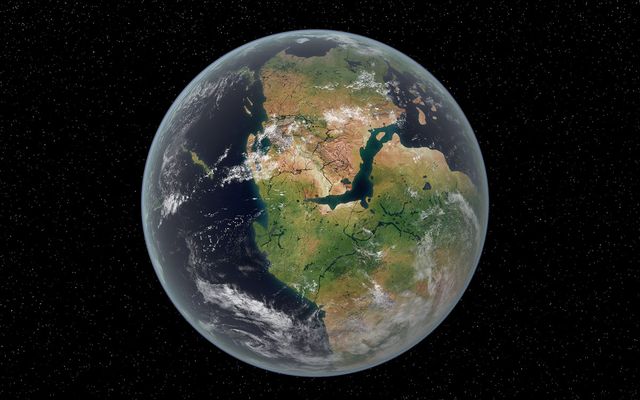 why scientists worry the next pangea could mean the end of life on earth