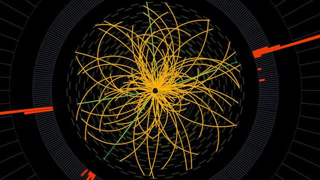 what alcohol can tell us about the fate of the universe