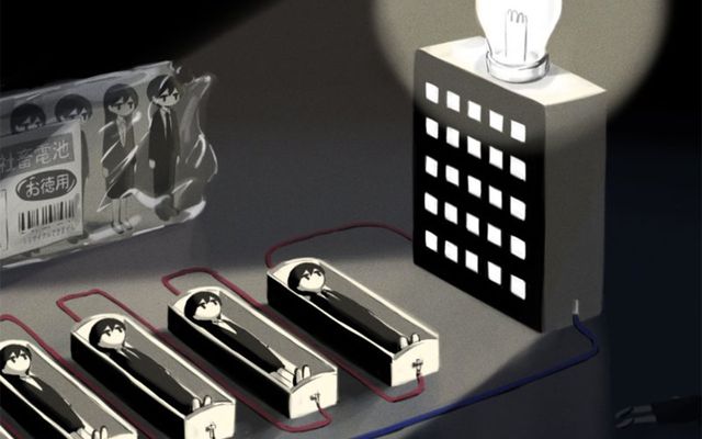 how to automate phoning it in with a.i.