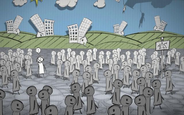 how scientists helped create a digital labor union