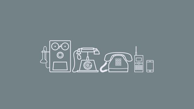 mixing technology and evolution yet again…