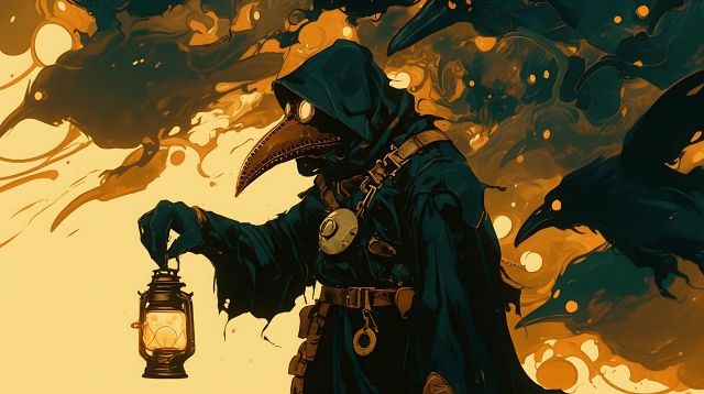 how and why covid broke the modern world