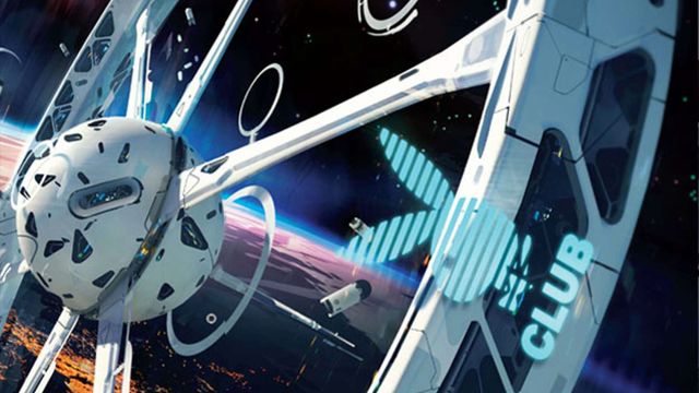 why play with a zero-g playboy bunny