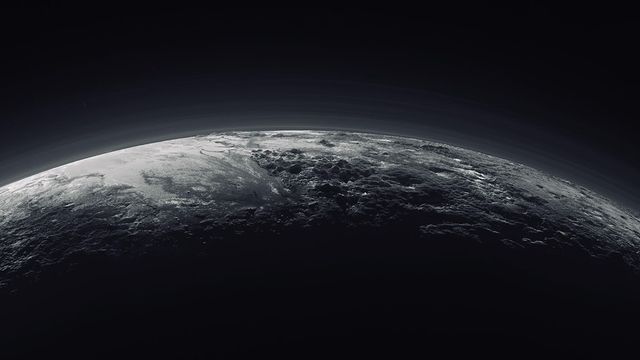 what our trip to pluto can teach us about ourselves