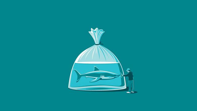 why complacency is malware's best friend