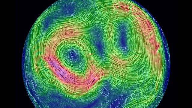 why global warming is so cold: how climate change is breaking up the polar vortex