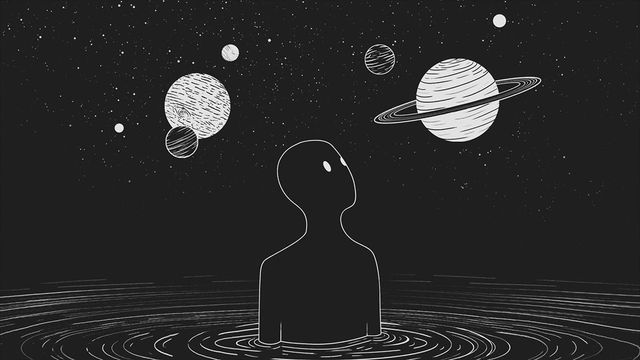 no, no one found proof that we're all living in a computer simulation