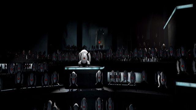 how to make random machines do your bidding