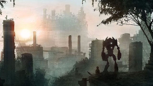 how to tame your superintelligent robot…