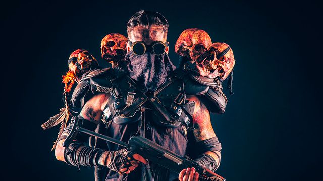 the future climate warlords of northern california