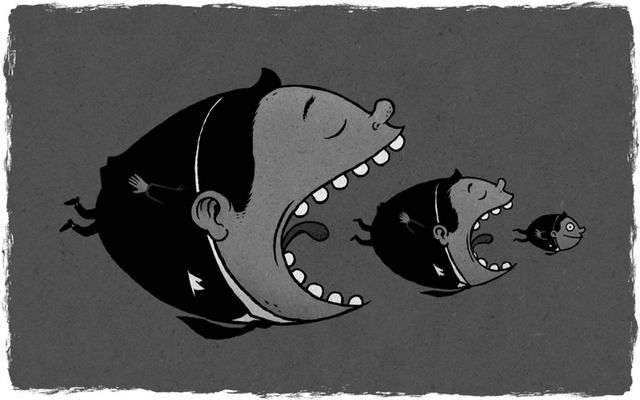 why capitalism is here to stay