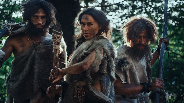 how many prehistoric women hunted alongside men? turns out, it was most of them