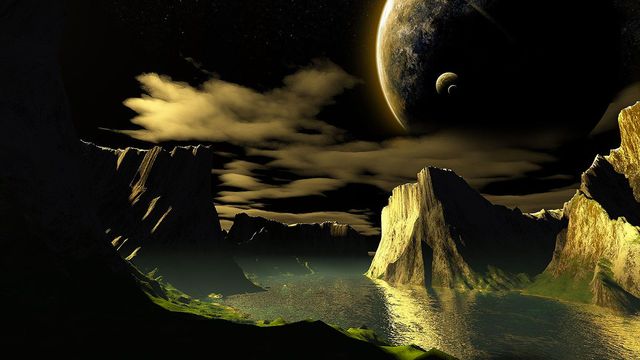 how not to approach astrobiology