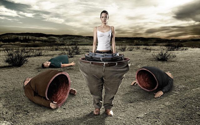 if you care about science, technology, and the future, vote tomorrow