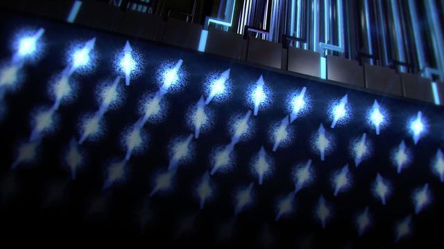 rethinking quantum states and computers