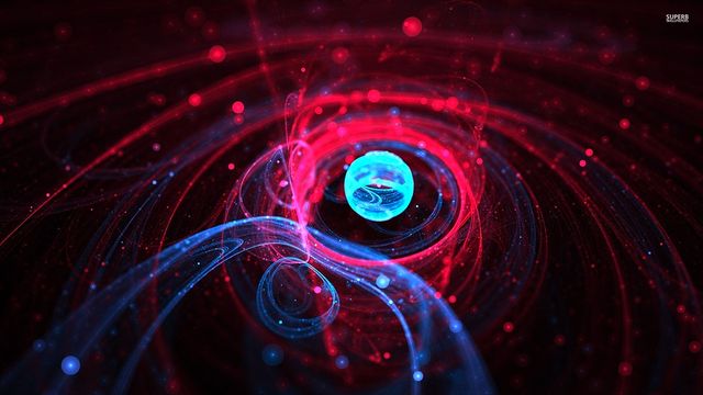 making quark-gluon soup with an atom smasher