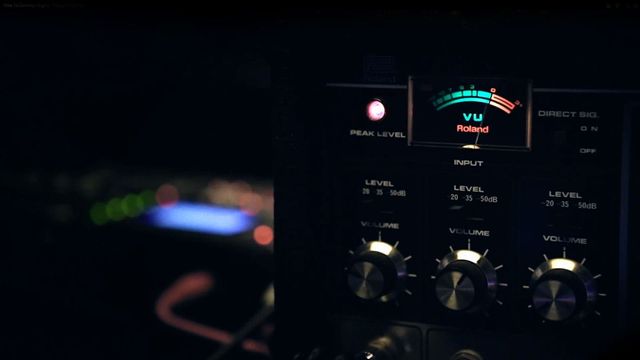 and we're back on the air by popular demand…