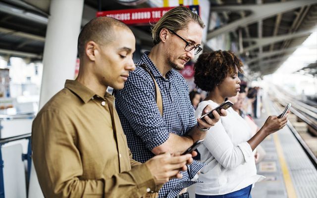 how the mass media fuels denialism