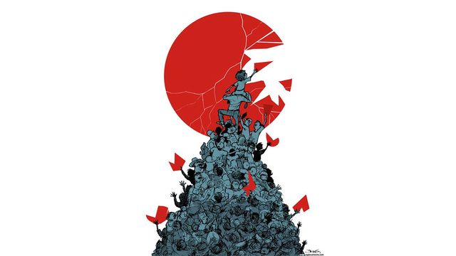 why the end times crowds' buzz is wrong