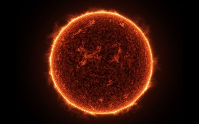 learning about stars by listening to their hum