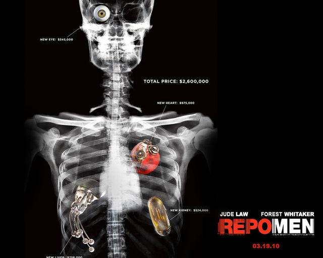 when movies lose all sense of plausibility