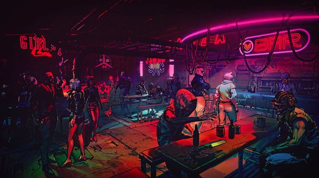 the twist to the invasion of the techies: they're also in a gentrification bind